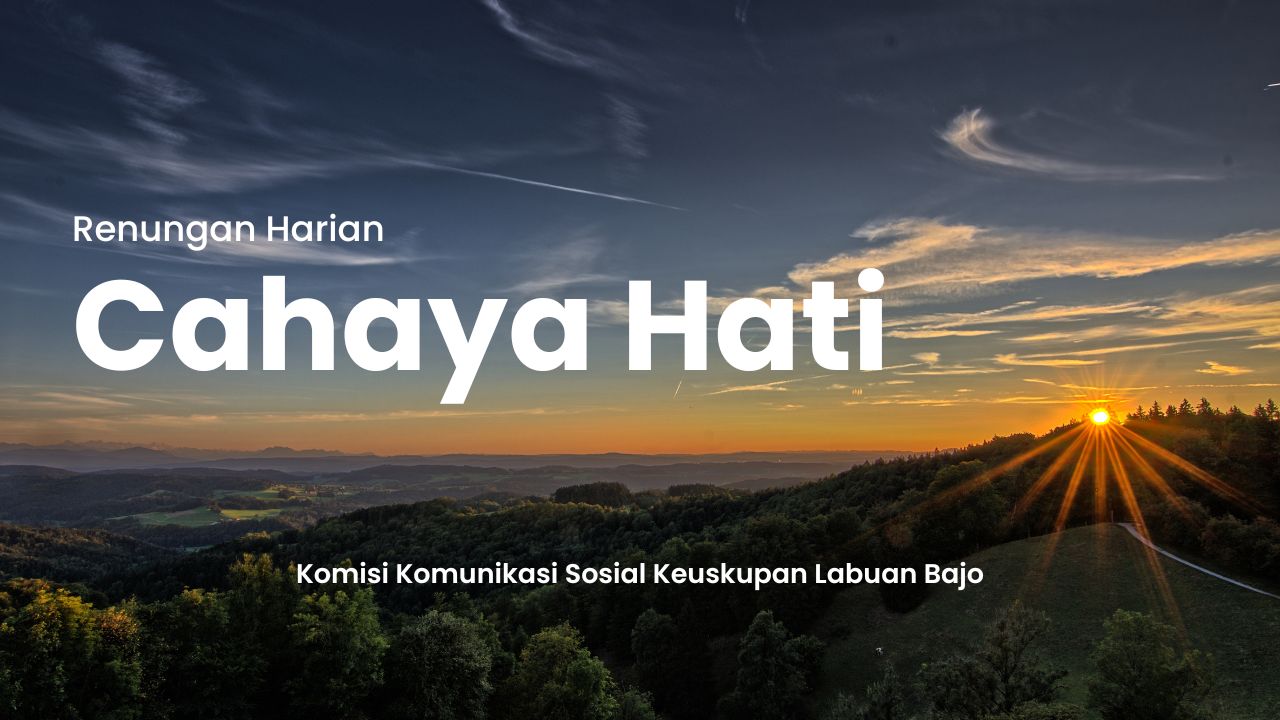 Sabtu Sesudah Pesta Pembaptisan Tuhan, PW St Antonius, Abas