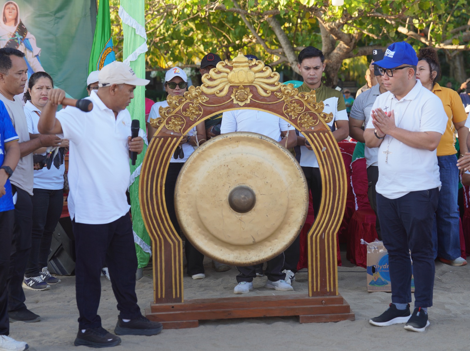 Festival Golo Koe 2026: Merajut Sinergi Lintas Sektor untuk Pariwisata yang Berkelanjutan dan Inklusif